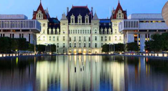 albany new york