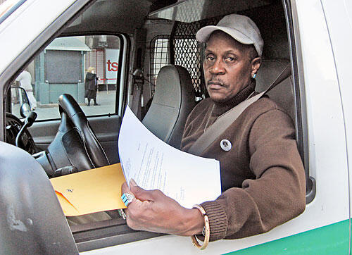letitia james sues over a scratch