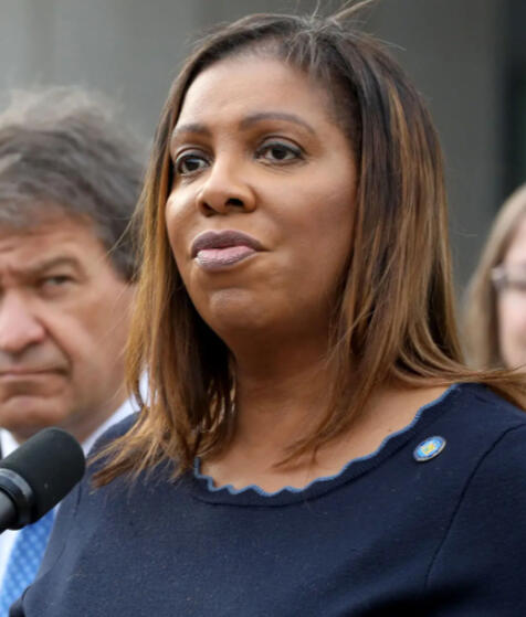 attorney general
